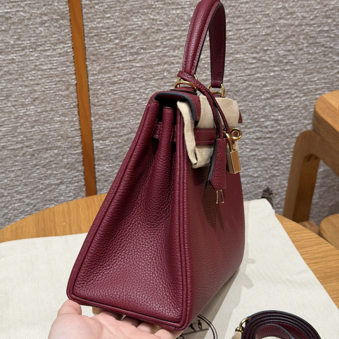 Hermès 愛馬仕 Leather Goods