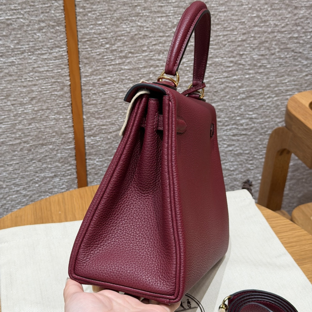 Hermès 愛馬仕 Leather Goods