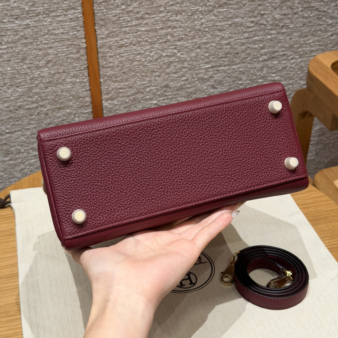 Hermès 愛馬仕 Leather Goods