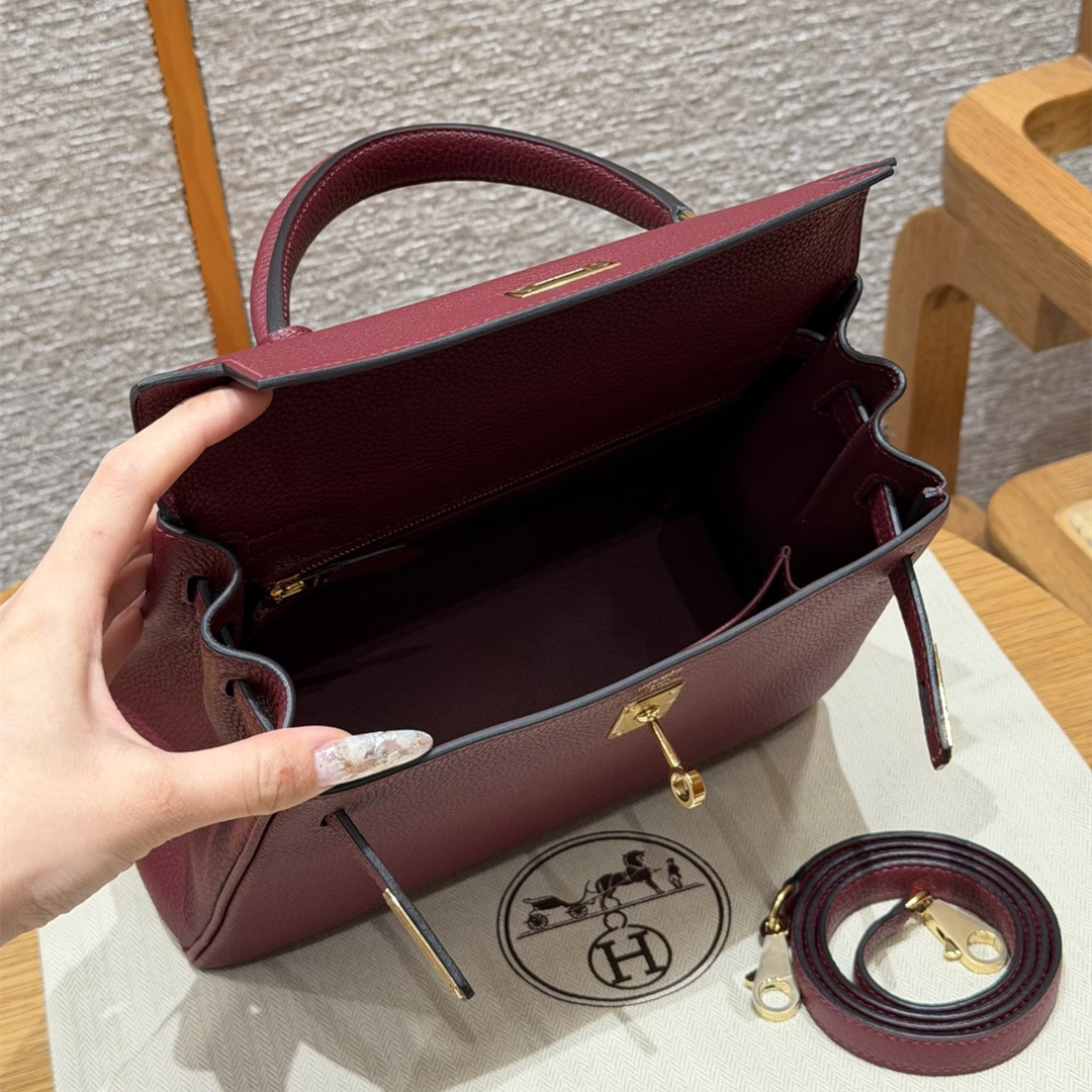 Hermès 愛馬仕 Leather Goods