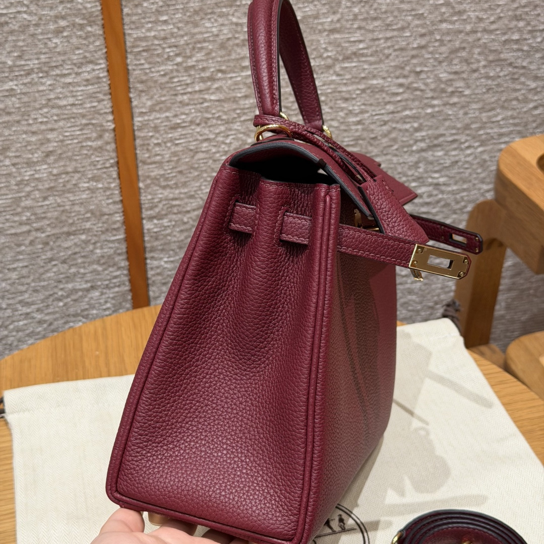 Hermès 愛馬仕 Leather Goods