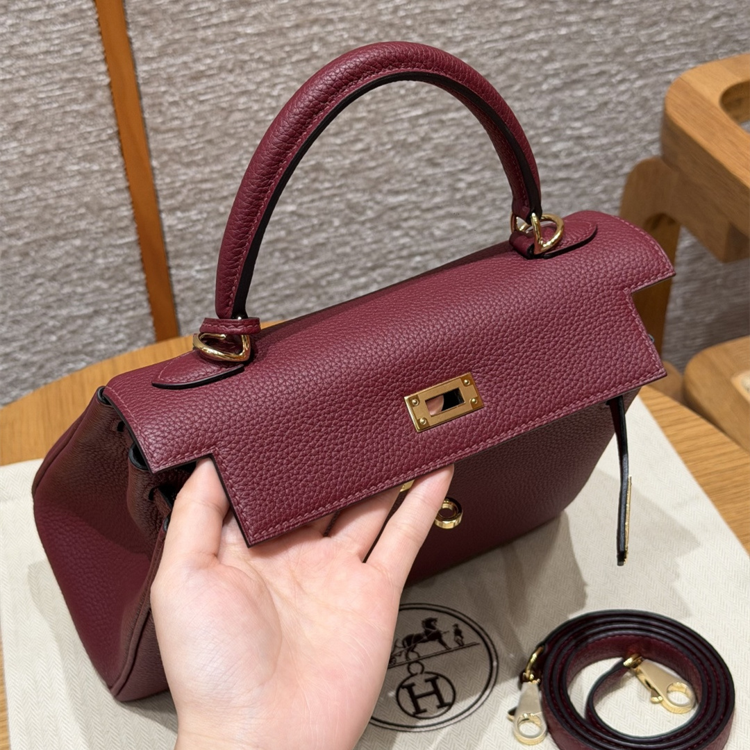 Hermès 愛馬仕 Leather Goods