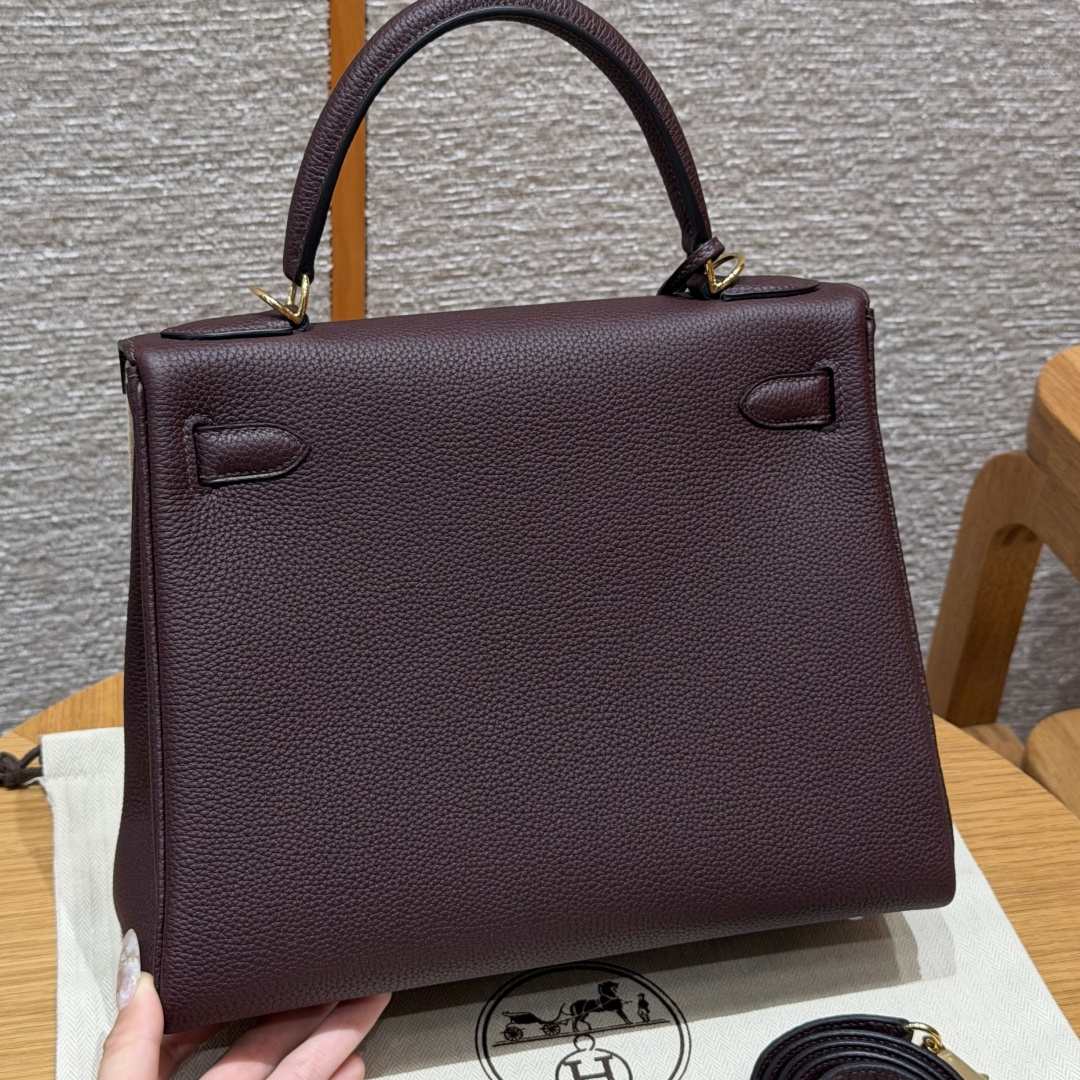 Hermès 愛馬仕 Leather Goods
