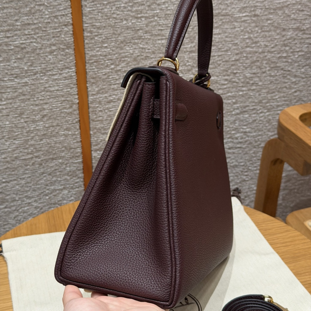 Hermès 愛馬仕 Leather Goods