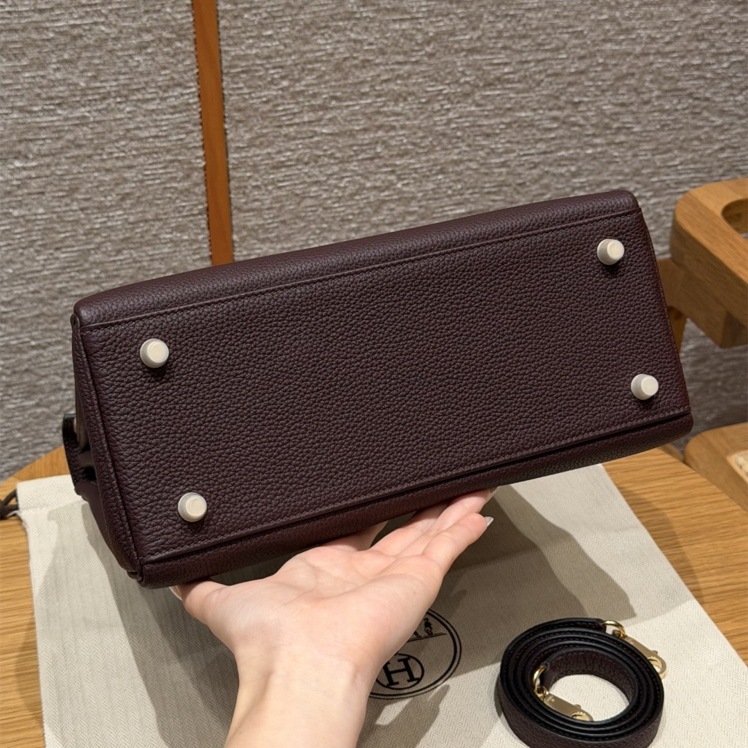 Hermès 愛馬仕 Leather Goods
