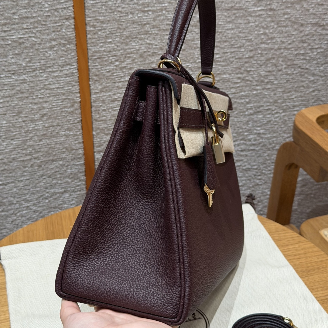 Hermès 愛馬仕 Leather Goods