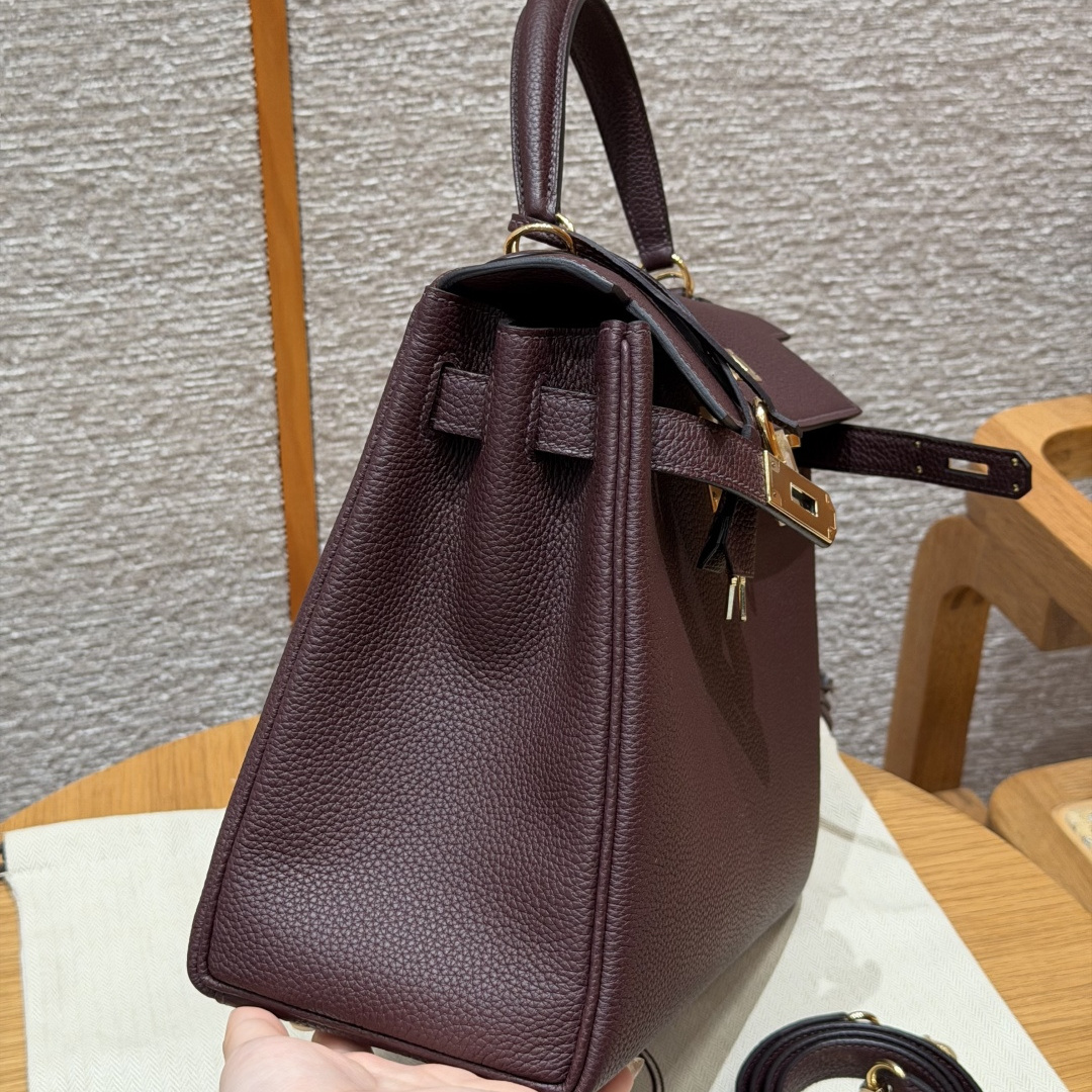 Hermès 愛馬仕 Leather Goods