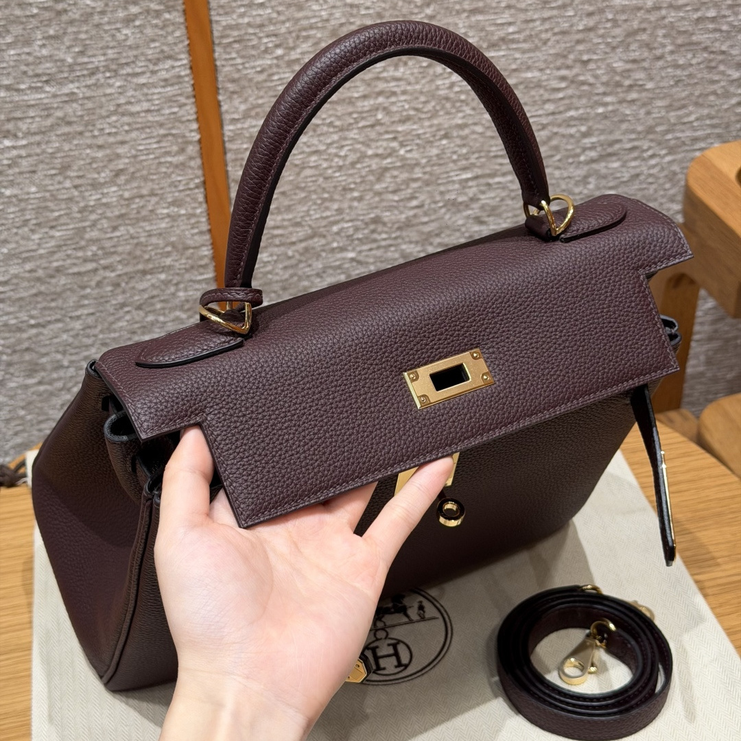 Hermès 愛馬仕 Leather Goods