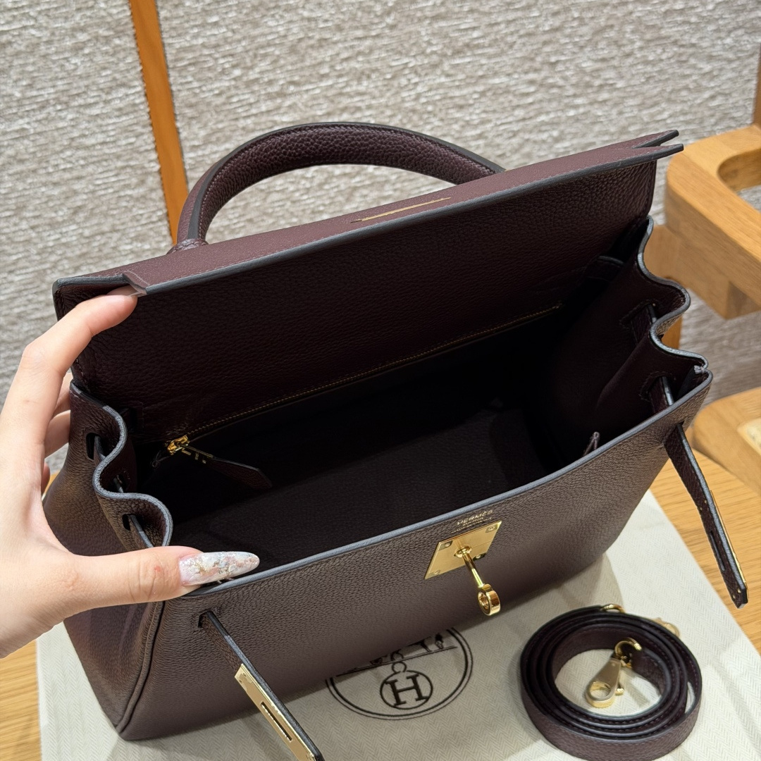 Hermès 愛馬仕 Leather Goods