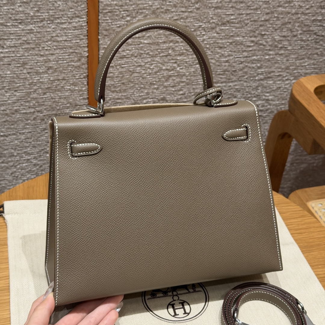Hermès 愛馬仕 Leather Goods
