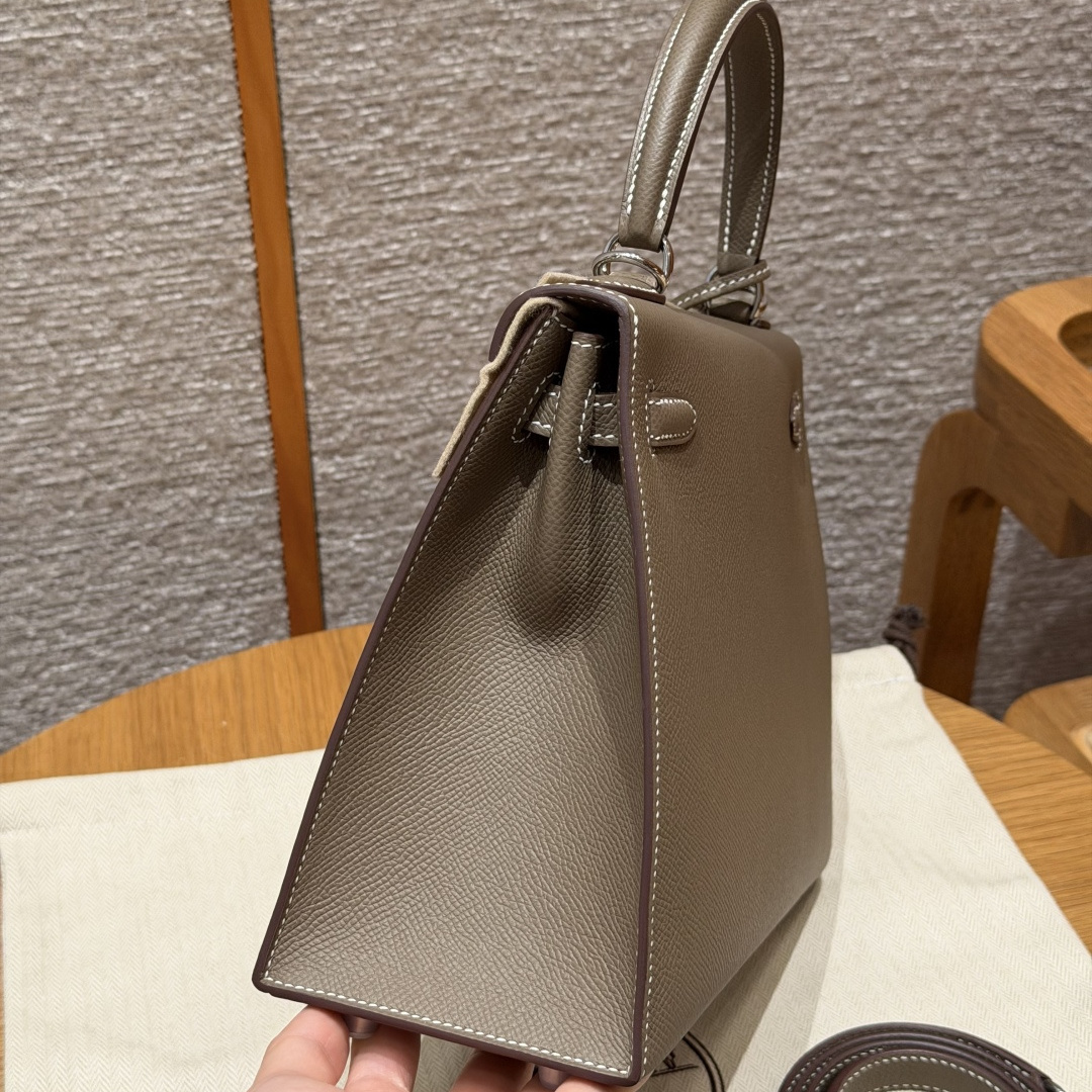 Hermès 愛馬仕 Leather Goods