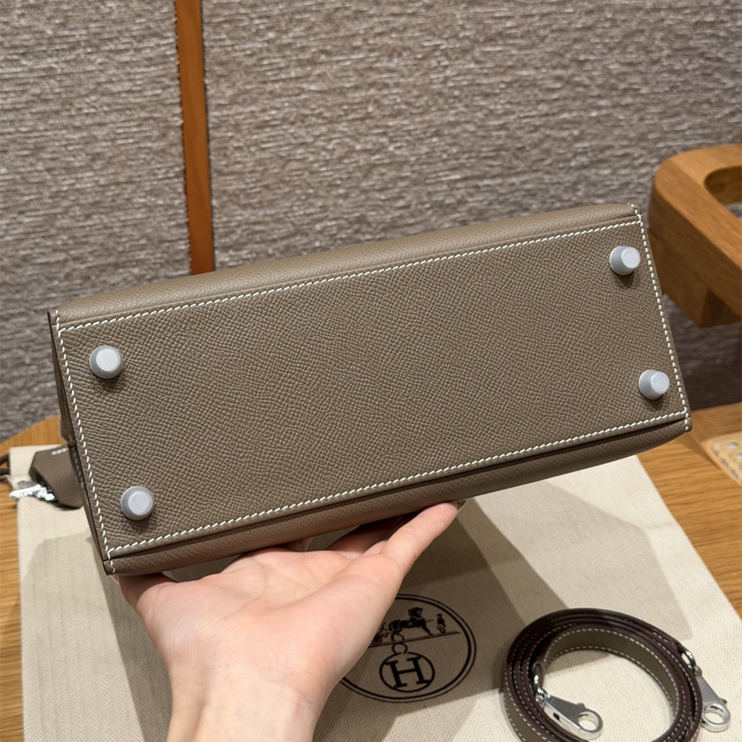 Hermès 愛馬仕 Leather Goods