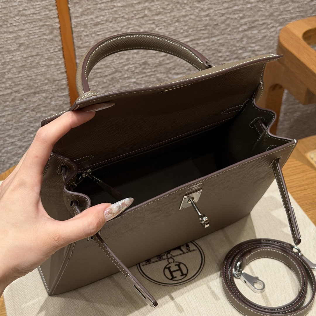 Hermès 愛馬仕 Leather Goods