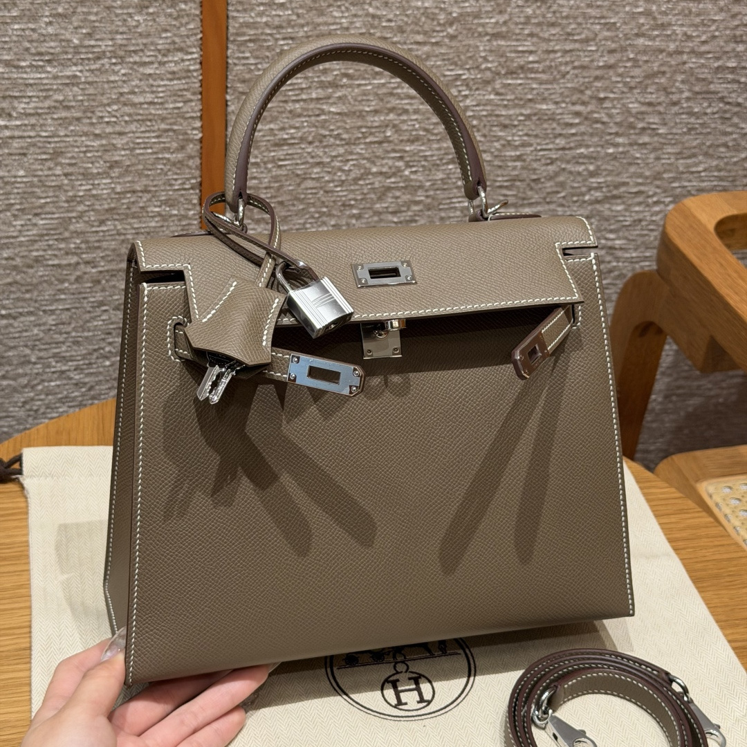 Hermès 愛馬仕 Leather Goods