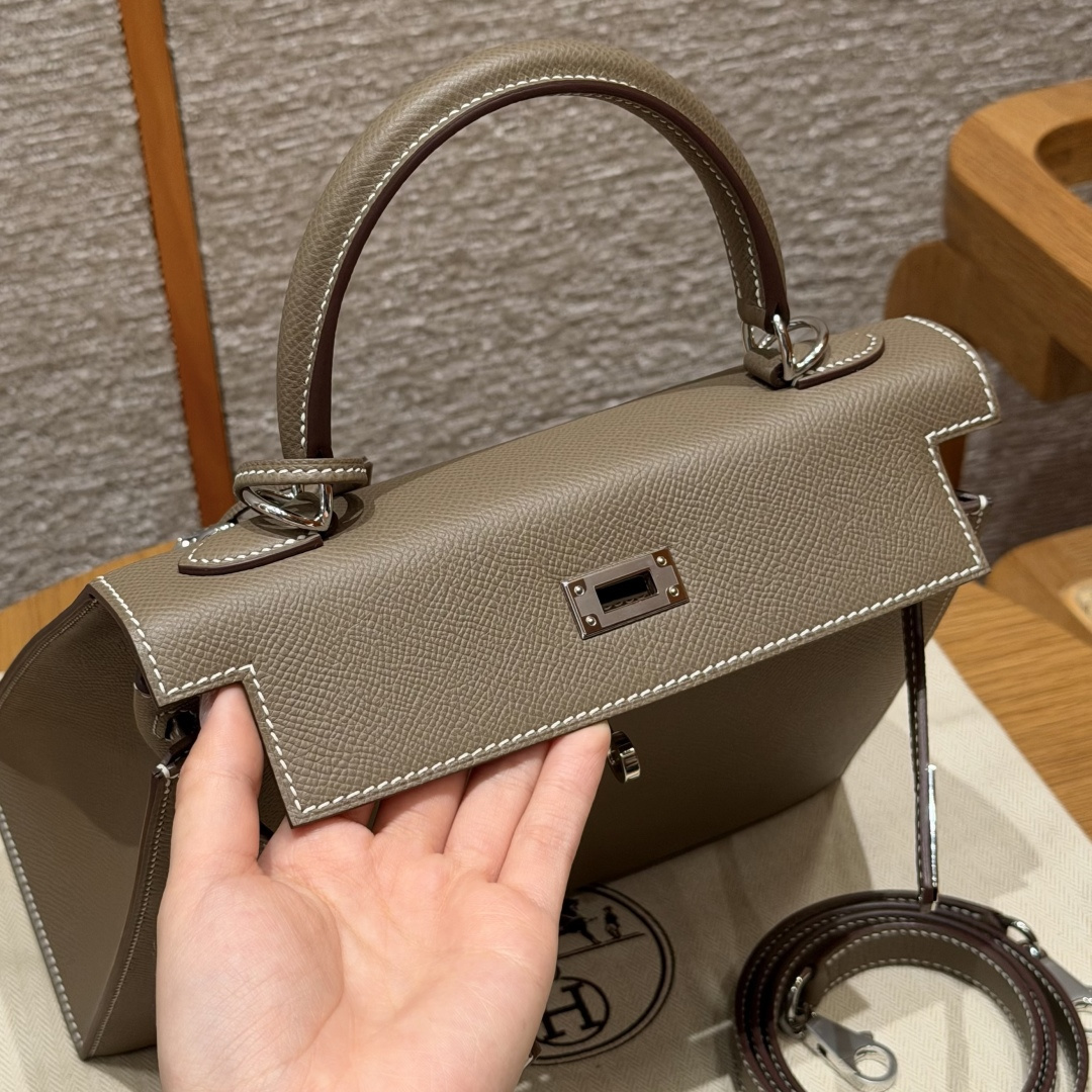 Hermès 愛馬仕 Leather Goods