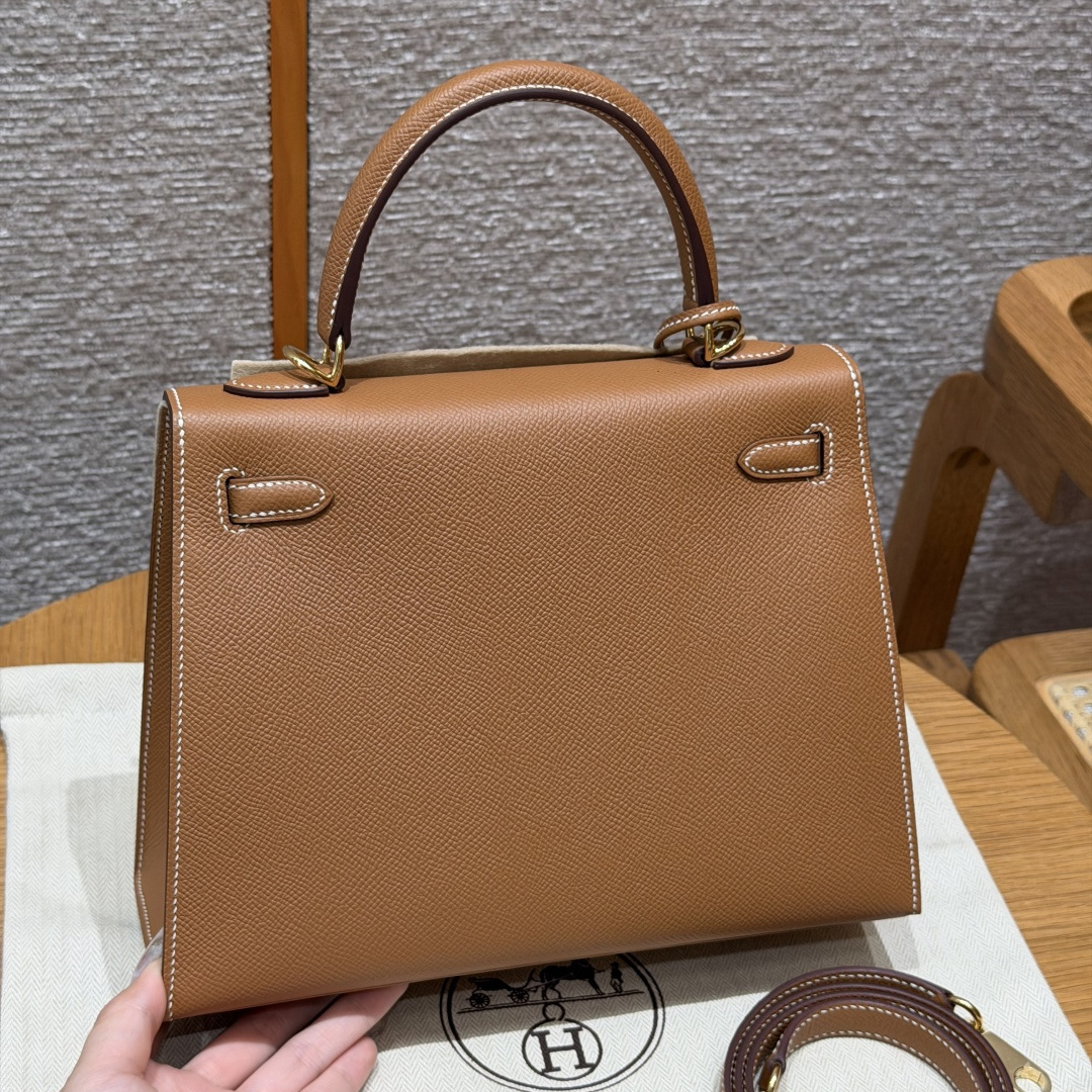 Hermès 愛馬仕 Leather Goods