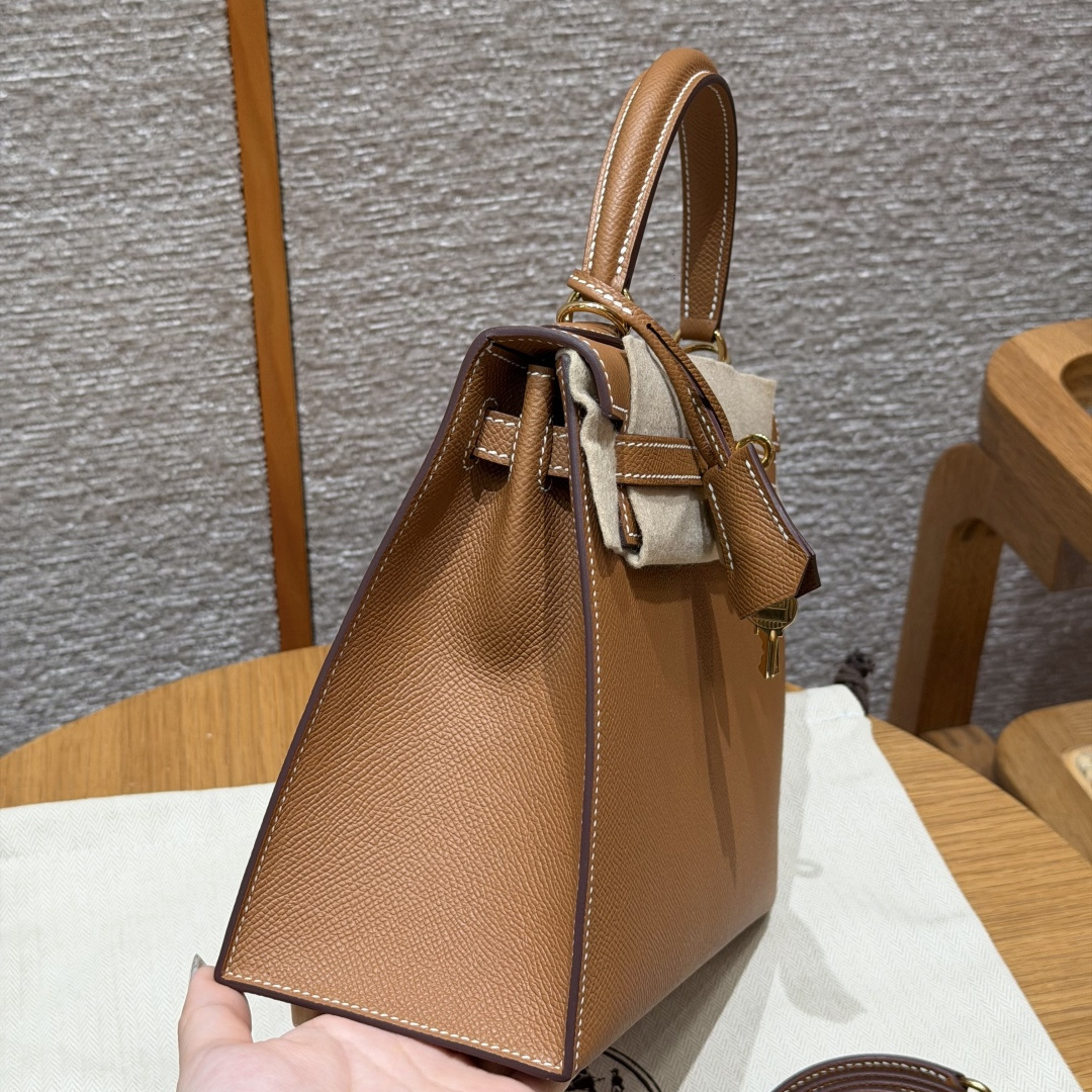 Hermès 愛馬仕 Leather Goods