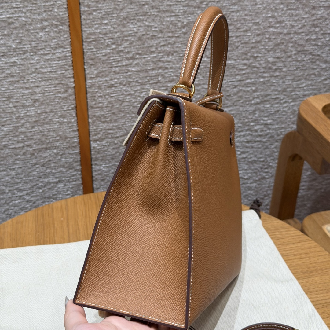 Hermès 愛馬仕 Leather Goods