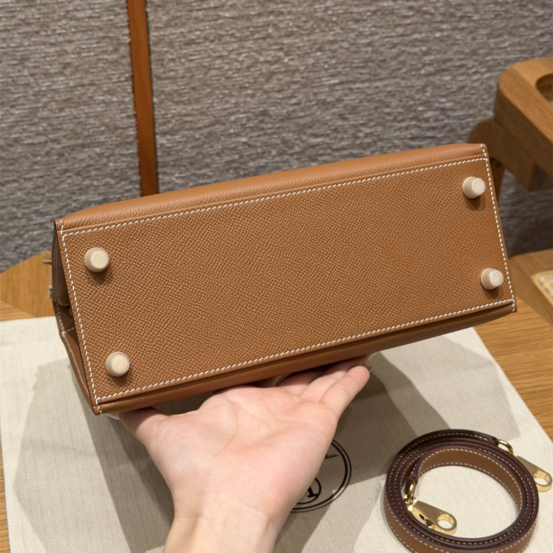 Hermès 愛馬仕 Leather Goods