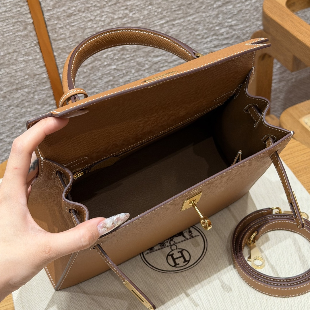 Hermès 愛馬仕 Leather Goods