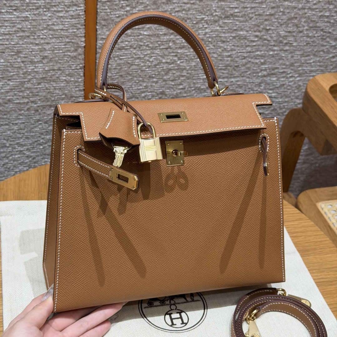 Hermès 愛馬仕 Leather Goods
