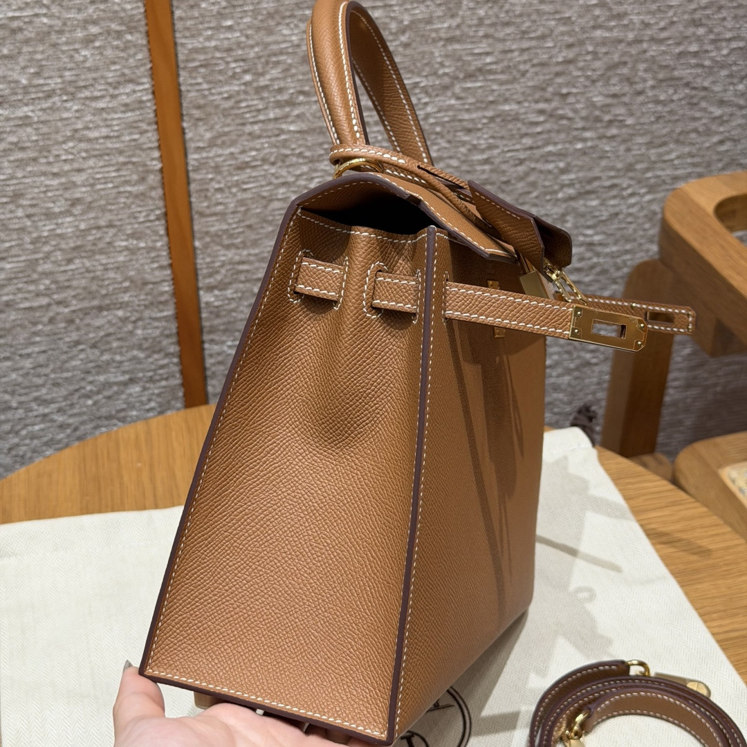 Hermès 愛馬仕 Leather Goods