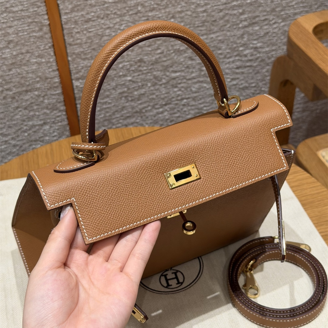 Hermès 愛馬仕 Leather Goods