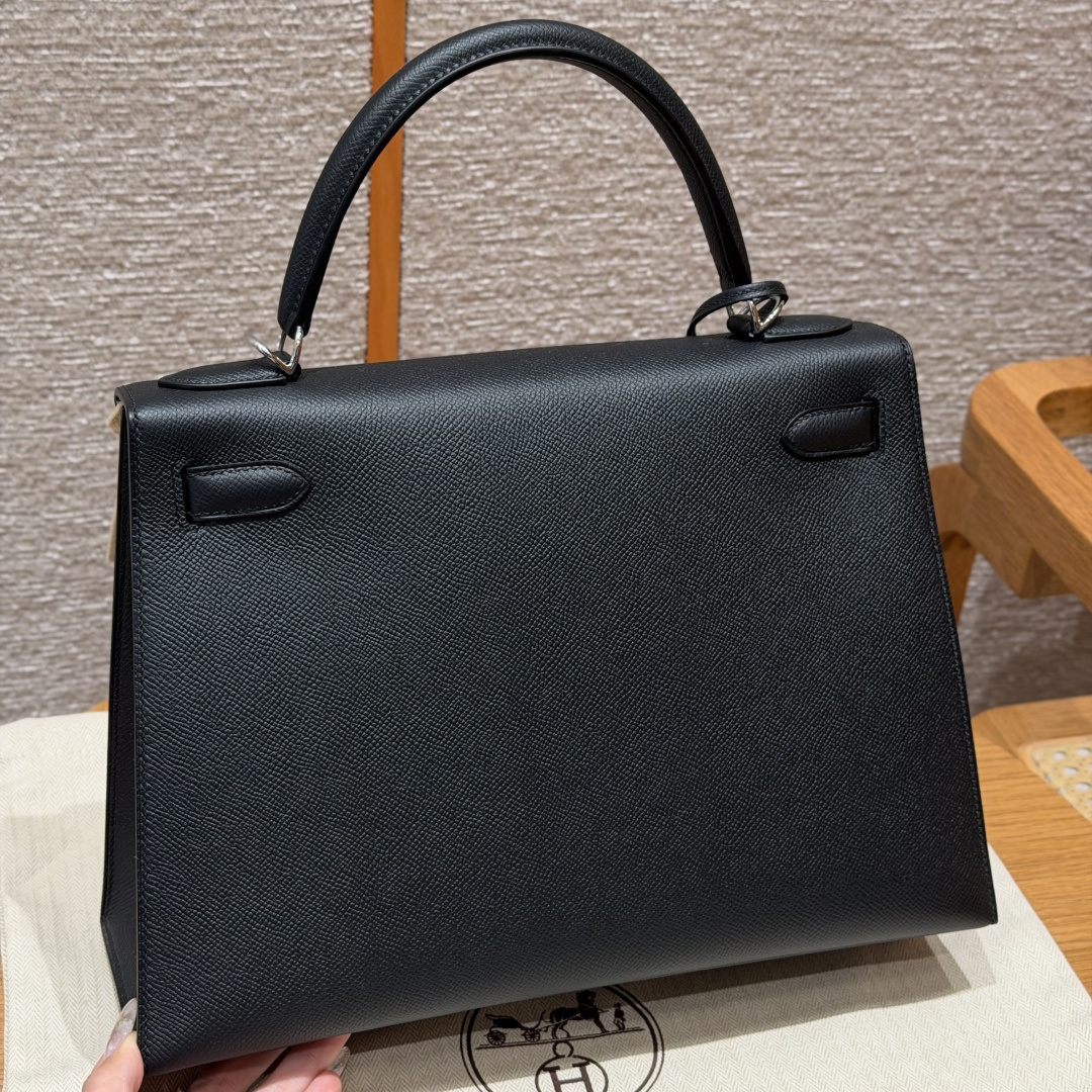 Hermès 愛馬仕 Leather Goods