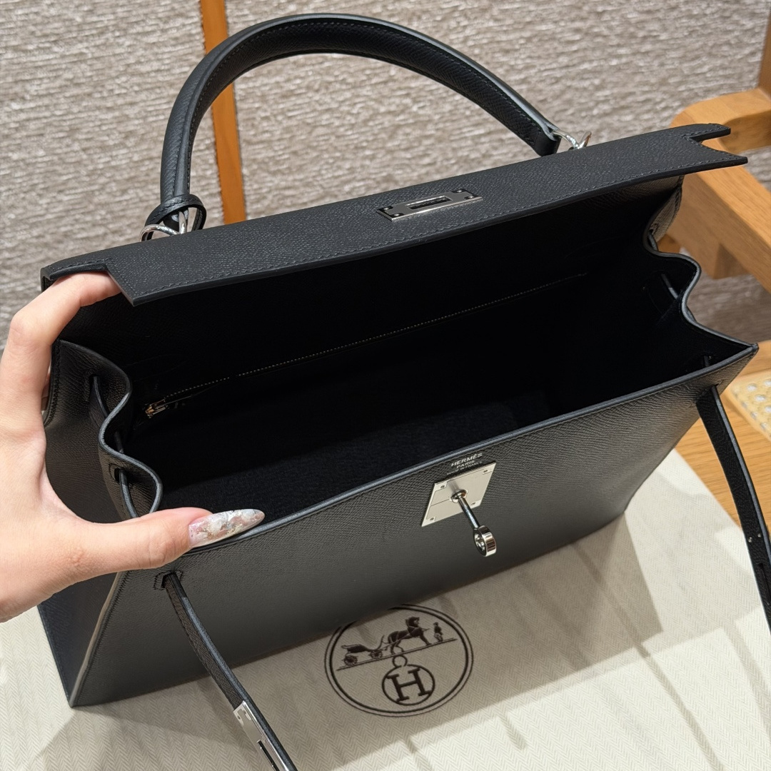 Hermès 愛馬仕 Leather Goods
