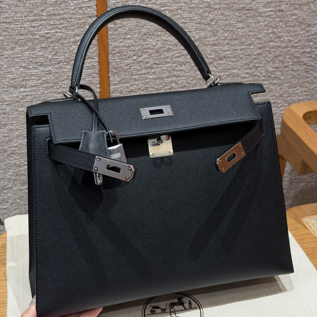 Hermès 愛馬仕 Leather Goods