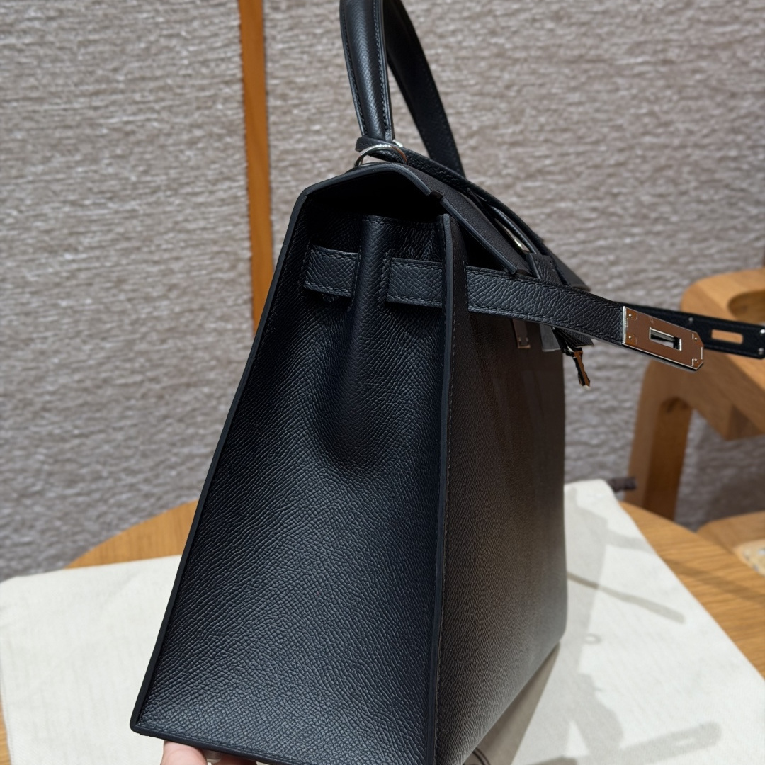 Hermès 愛馬仕 Leather Goods