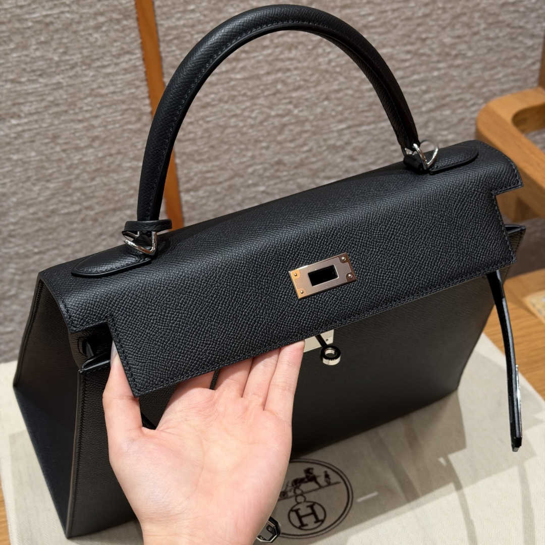 Hermès 愛馬仕 Leather Goods