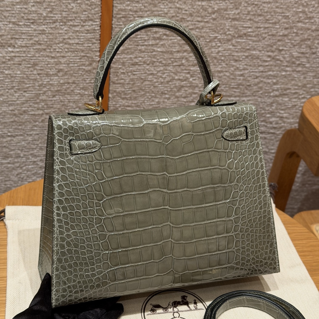 Hermès 愛馬仕 Leather Goods