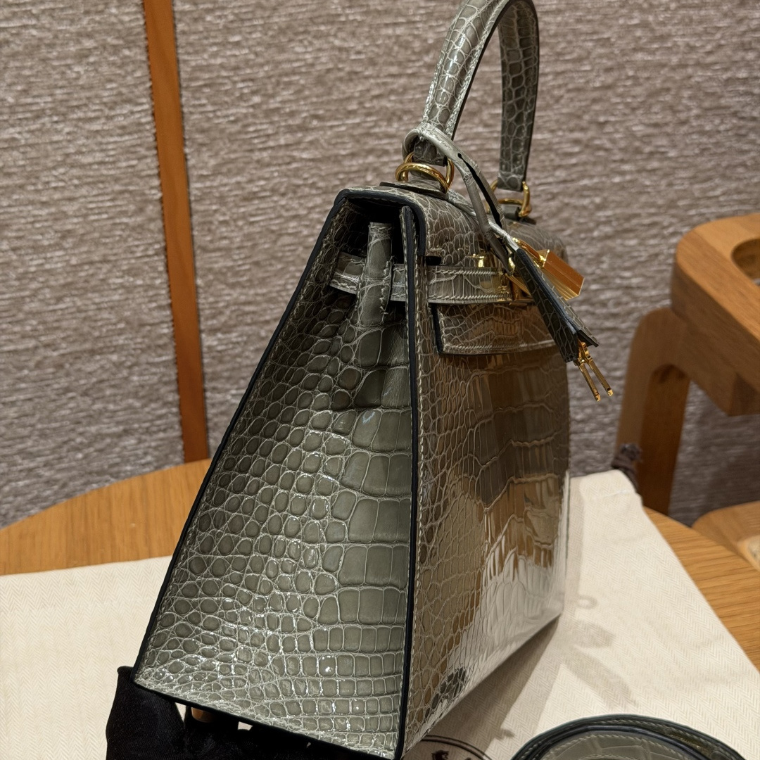 Hermès 愛馬仕 Leather Goods