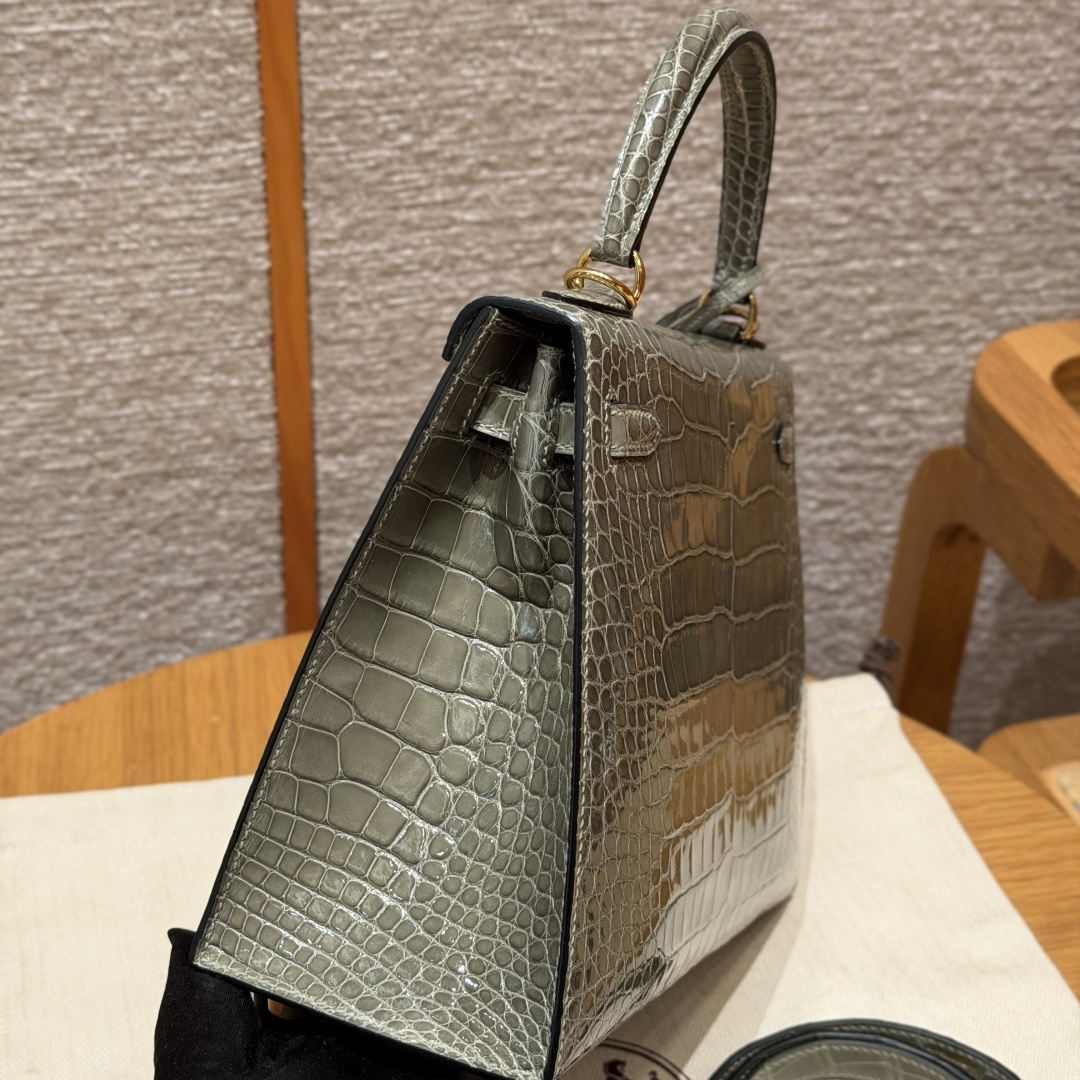Hermès 愛馬仕 Leather Goods