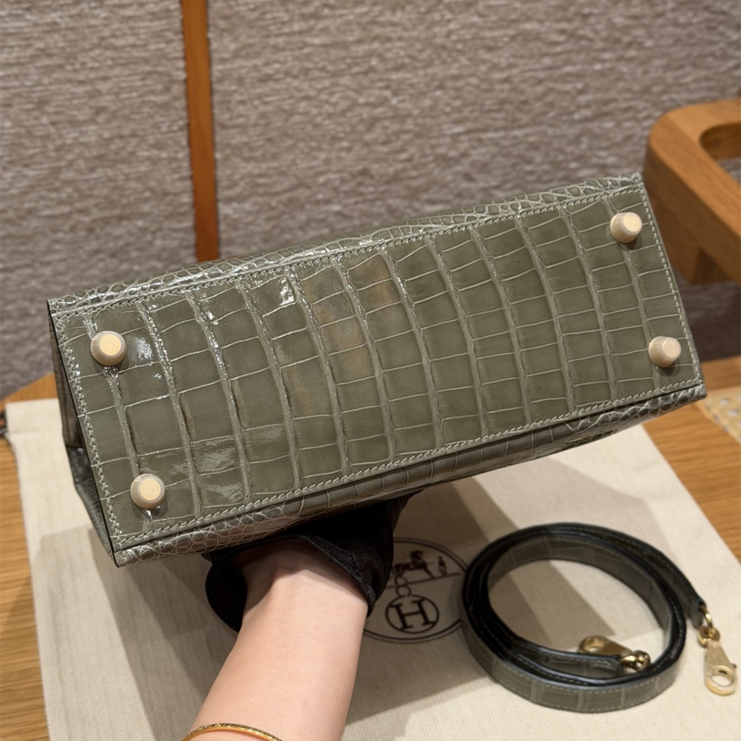 Hermès 愛馬仕 Leather Goods