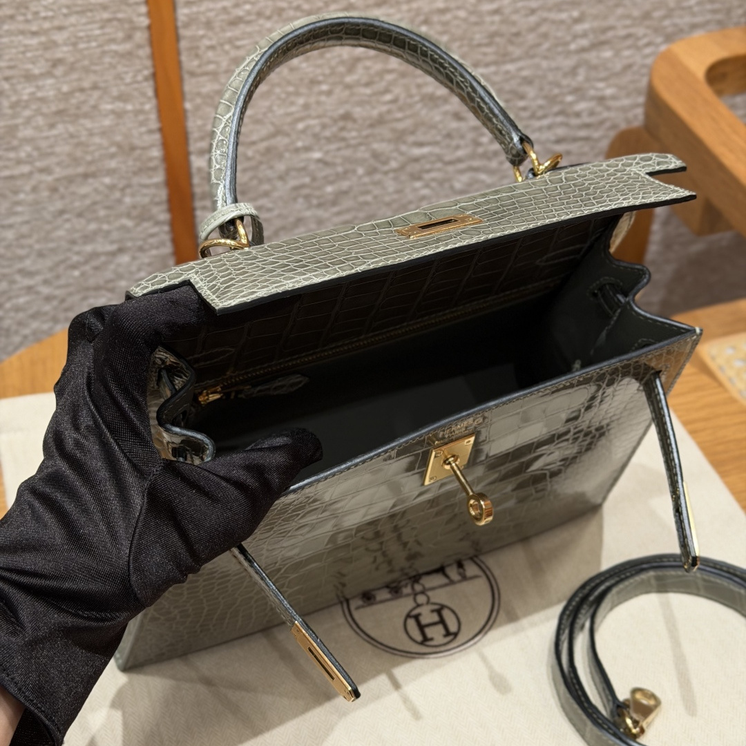 Hermès 愛馬仕 Leather Goods