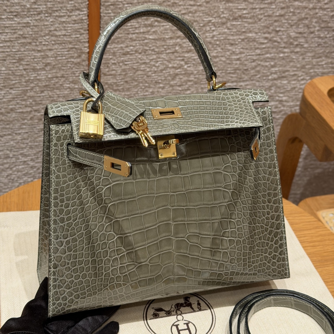 Hermès 愛馬仕 Leather Goods
