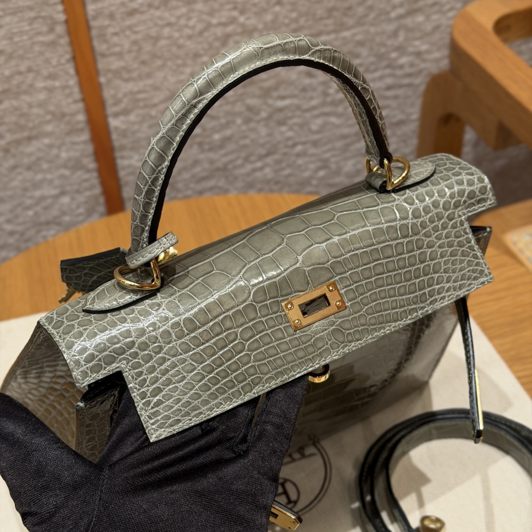 Hermès 愛馬仕 Leather Goods