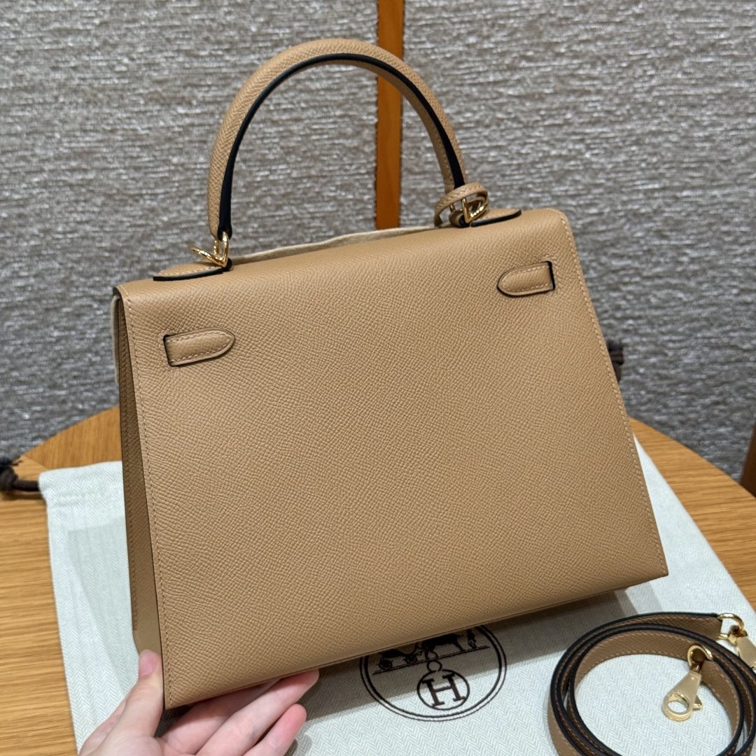 Hermès 愛馬仕 Leather Goods