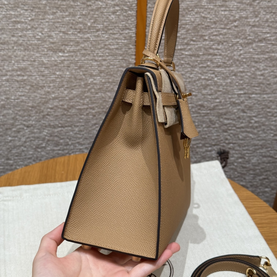 Hermès 愛馬仕 Leather Goods