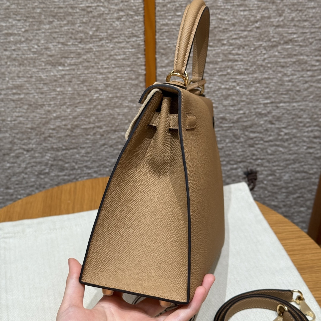 Hermès 愛馬仕 Leather Goods