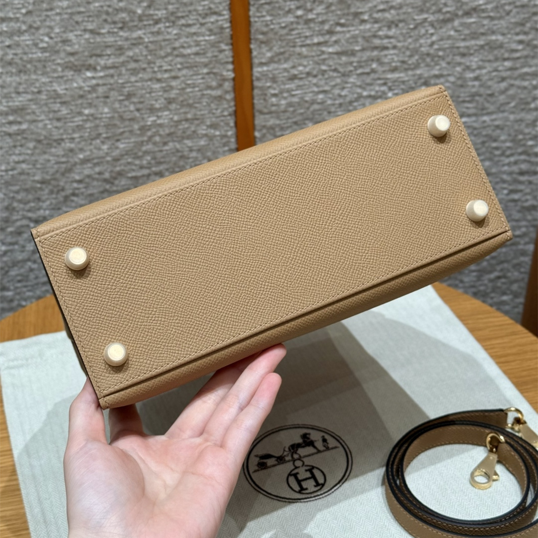 Hermès 愛馬仕 Leather Goods