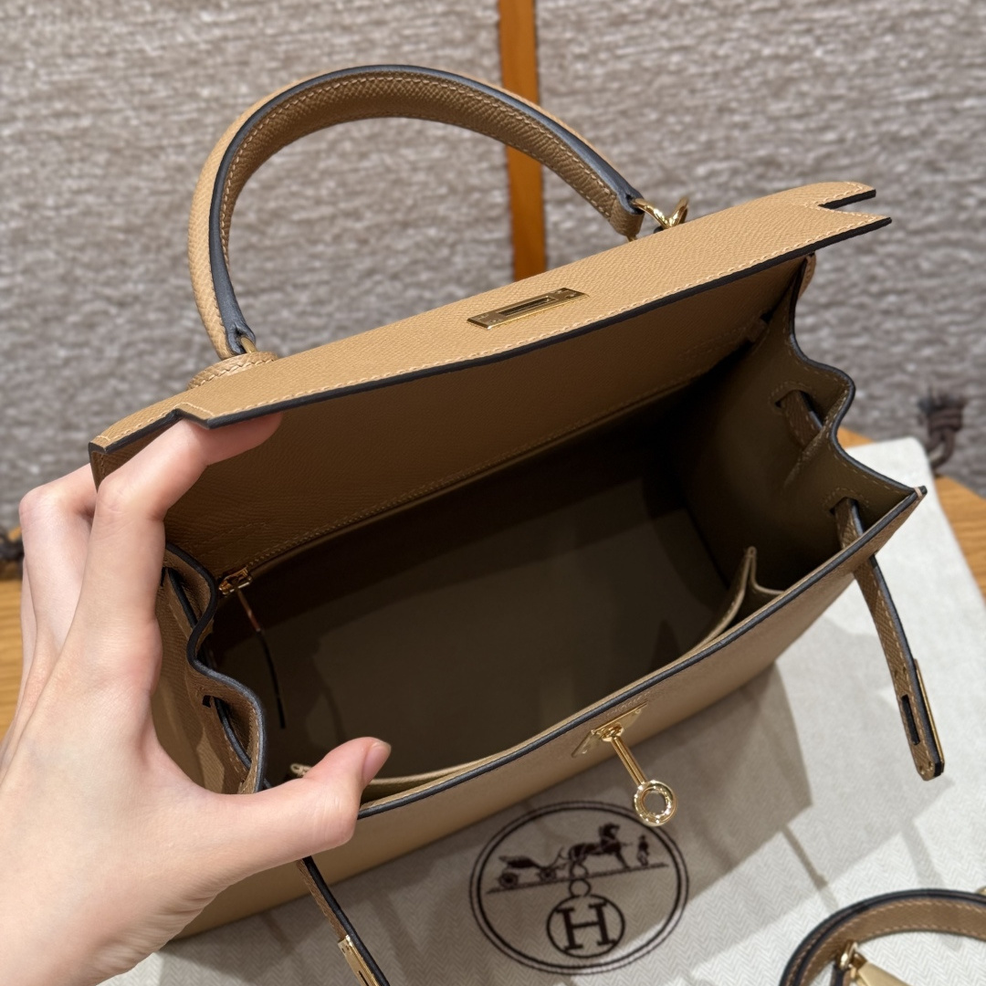 Hermès 愛馬仕 Leather Goods