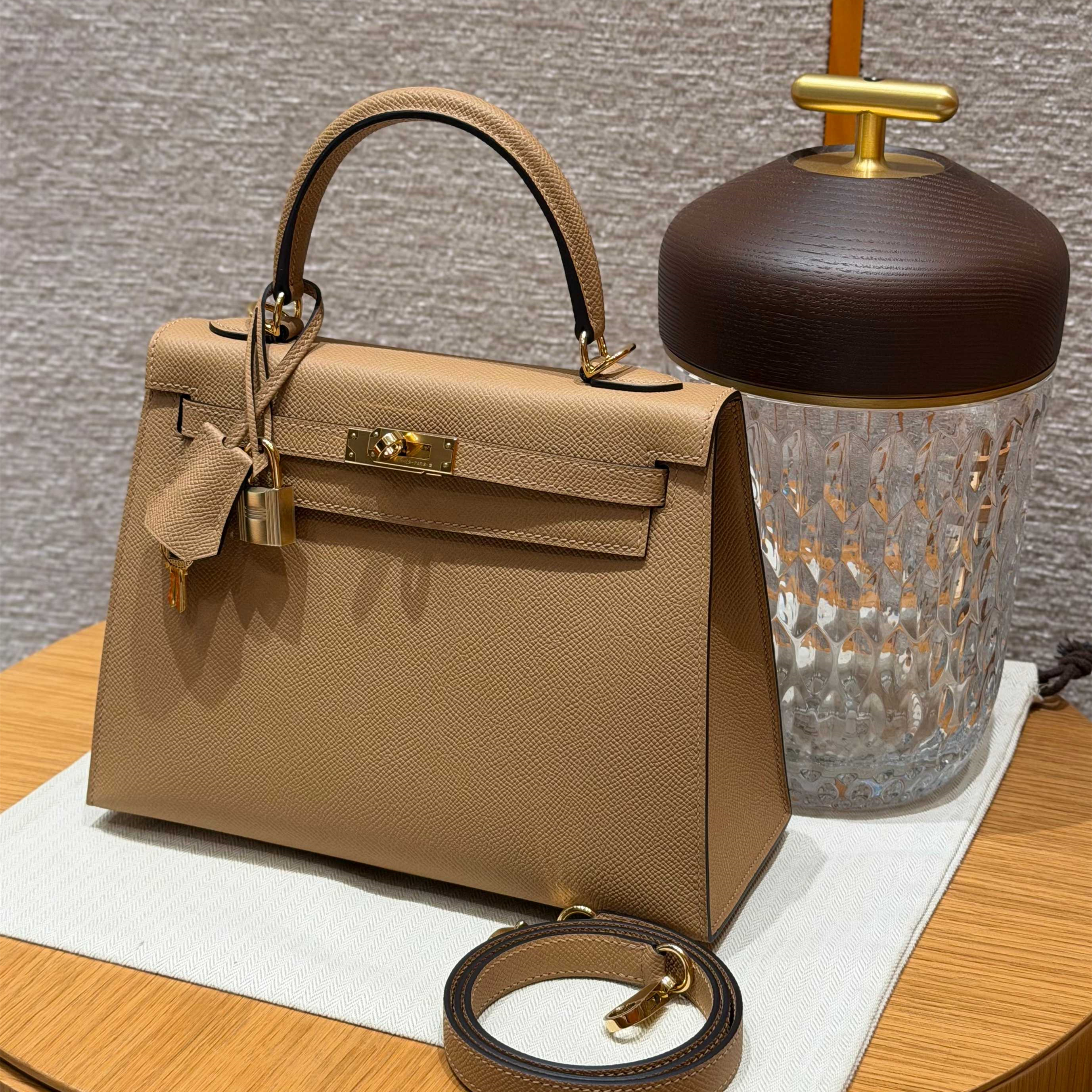 Hermès 愛馬仕 Leather Goods