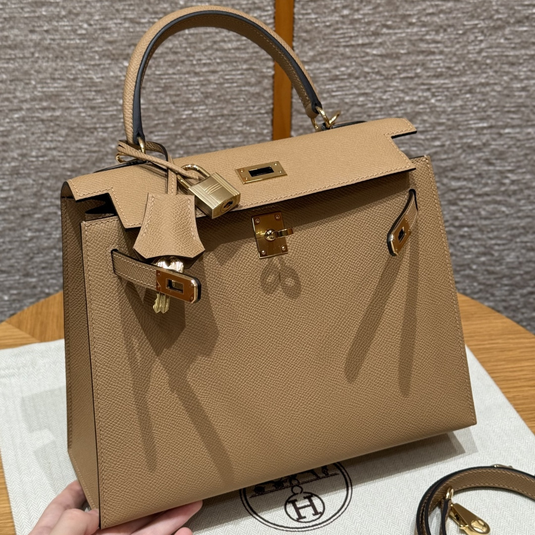 Hermès 愛馬仕 Leather Goods