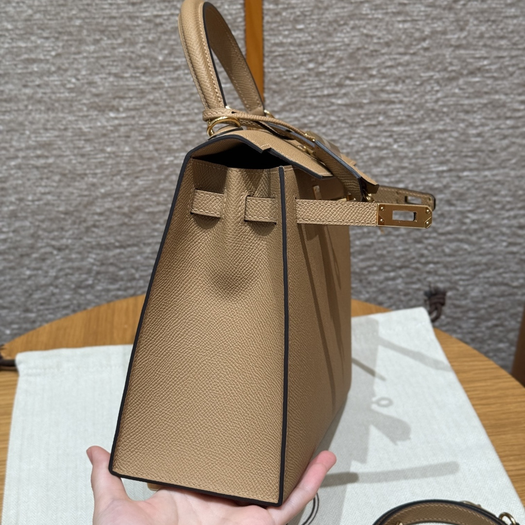 Hermès 愛馬仕 Leather Goods