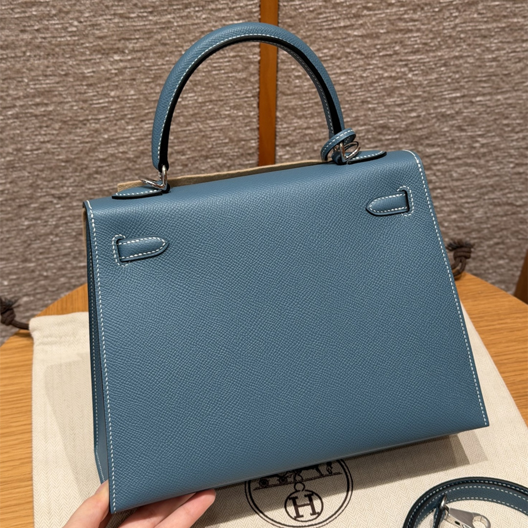 Hermès 愛馬仕 Leather Goods