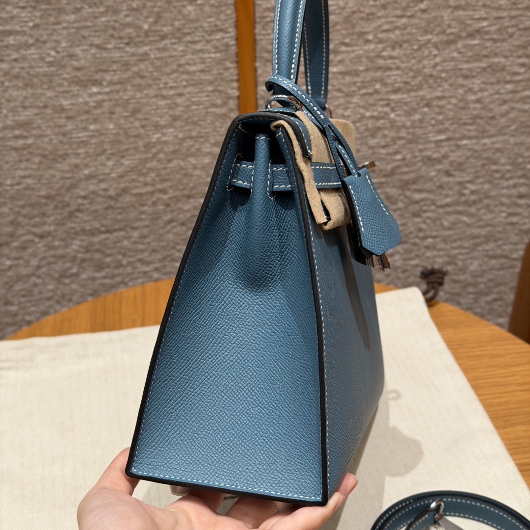 Hermès 愛馬仕 Leather Goods