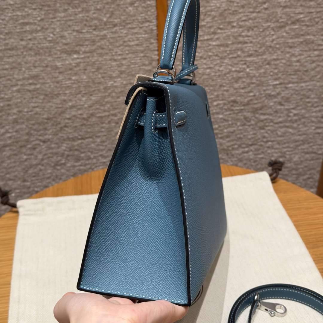 Hermès 愛馬仕 Leather Goods